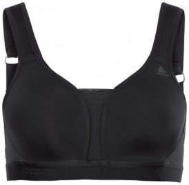 Sports Bra PADDED - HIGH , Odlo , 70C