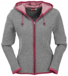Damen Strickjacke Kemateralm , Almgwand , 46