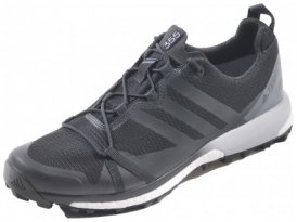 Damen Terrex Agravic GTX , Adidas , 41 1/3