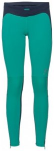 Damen Tights HIKE , Odlo , L