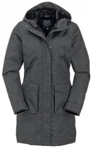 Damen Wintermantel Roanstar , Regatta , 44