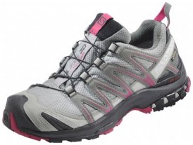 Da. XA Pro 3D Ultra GTX , Salomon , 8.0