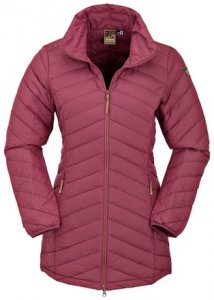 Damen Daunenmantel Tessy , Icepeak , 46