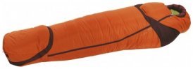 Daunenschlafsack Altitude Down Winter , Mammut , 195L