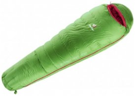 Daunenschlafsack Astro Pro 400 -4° - regluar , Deuter , RL