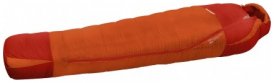 Daunenschlafsack Kompakt Down Spring , Mammut , 195L