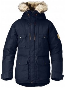 Herren Arktis Parka , Fjällräven , XL