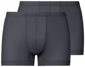 Herren Boxer cubic 2 Pack , Odlo , XXL