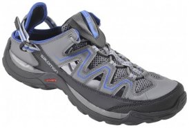 Herren Cuzama , Salomon , 7.0