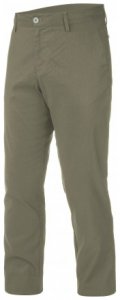 Herren Fanes Chino Linen Pant , Salewa , 46