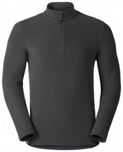 He. Midlayer 1/2 zip ROY , Odlo , L