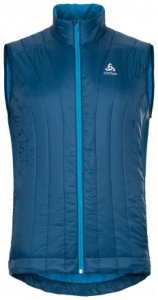 Herren FLOW COCOON ZW Vest , Odlo , S