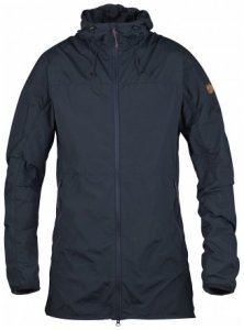 He. High Coast Wind Parka , Fjällräven , S