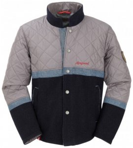 Herren Jacke Demut , Almgwand , 50