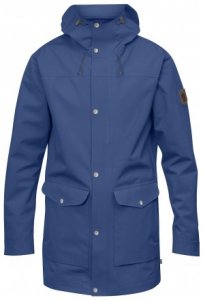 Herren Jacke Greenland Eco-Shell , Fjällräven , XL