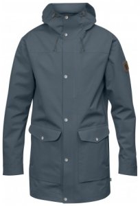 Herren Jacke Greenland Eco-Shell , Fjällräven , S