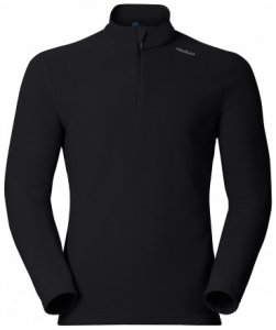 He. Midlayer 1/2 zip LE TOUR , Odlo , XL
