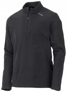 Herren Midlayer 1/2 zip ORSINO , Odlo , XL