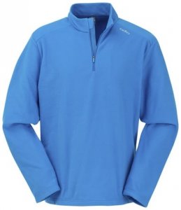 Herren Midlayer 1/2 zip ORSINO , Odlo , XXL