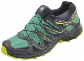 Herren Multifunktionsschuh XA Fuster GTX , Salomon , 8.5