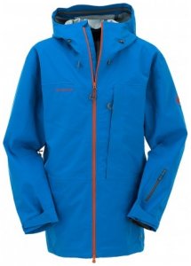 Herren Parka Trift 3 L , Mammut , S