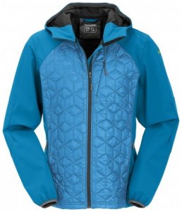 Herren Primaloft Jacke Garry , Icepeak , 48