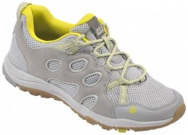 Herren Rocksand Chill Low , Jack Wolfskin , 42