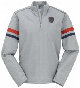 Herren Shirt God Jul , Odlo , M