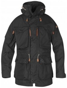 Herren Smock No. 1 Jacket , Fjällräven , M