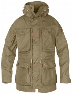 Herren Smock No. 1 Jacket , Fjällräven , M