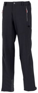 Herren Softshellhose Auerspitz , Maul Sport , 56