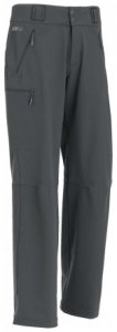 Herren Softshellhose Fiamma , Mammut , 48