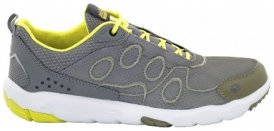 Herren Sommerschuh Monterey Ride Low , Jack Wolfskin , 40