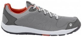 Herren Sommerschuh Portland Cruise Low , Jack Wolfskin , 40