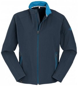 Herren Stretchjacke Hahnen , Maul Sport , 54