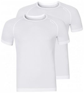 Herren T-Shirt cubic 2 Pack , Odlo , XL