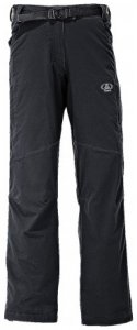 Herren Trekkinghose Wallis , Maul Sport , 30