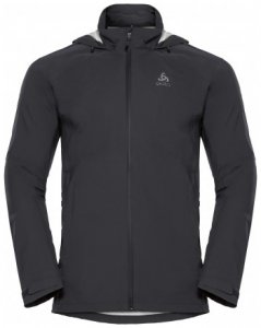 Herren Waterton Stretch Jacket Hardshell , Odlo , XL