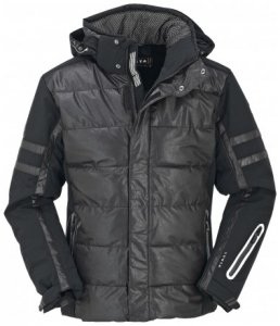 Herren Wintersportjacke Oiva , Luhta , 56