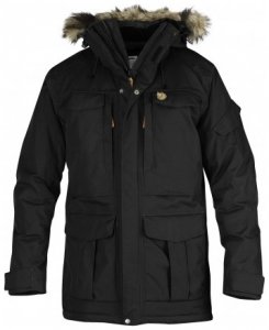Herren Yupik Parka , Fjällräven , L
