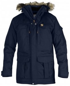 Herren Yupik Parka , Fjällräven , XXL