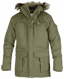 Herren Yupik Parka , Fjällräven , XXL