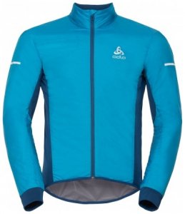 Herren ZEROWEIGHT X-Warm Jacket , Odlo , L