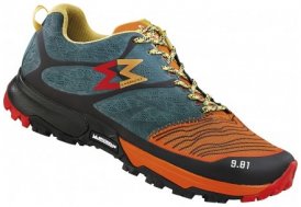 Herren 9.81 Grid , Garmont , 12.0