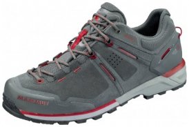 Herren Alnasca Low GTX , Mammut , 43 1/3