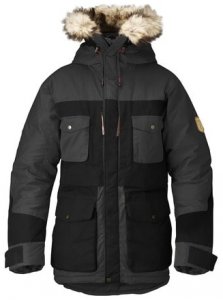 Herren Arktis Parka , Fjällräven , XXL