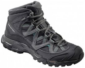 Herren Cagliari Mid GTX , Salomon , 10.0