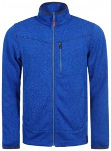 Herren Flecejacke Saku , Icepeak , L