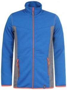 Herren Flecejacke Seth , Icepeak , L