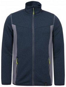 Herren Flecejacke Seth , Icepeak , 3XL